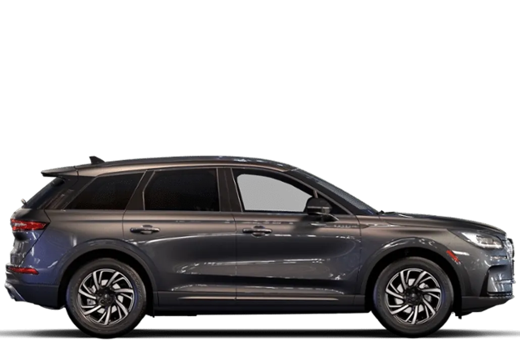 2025 Lincoln Corsair Premiere photo 1