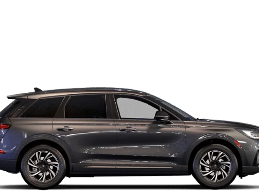 2025 Lincoln Corsair Premiere photo 1