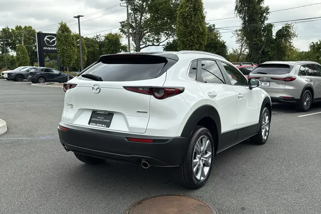 2023 Mazda CX-30 2.5 S Preferred photo 1