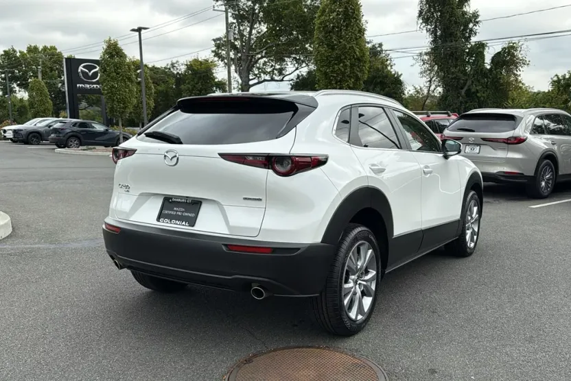 2023 Mazda CX-30 2.5 S Preferred photo 1