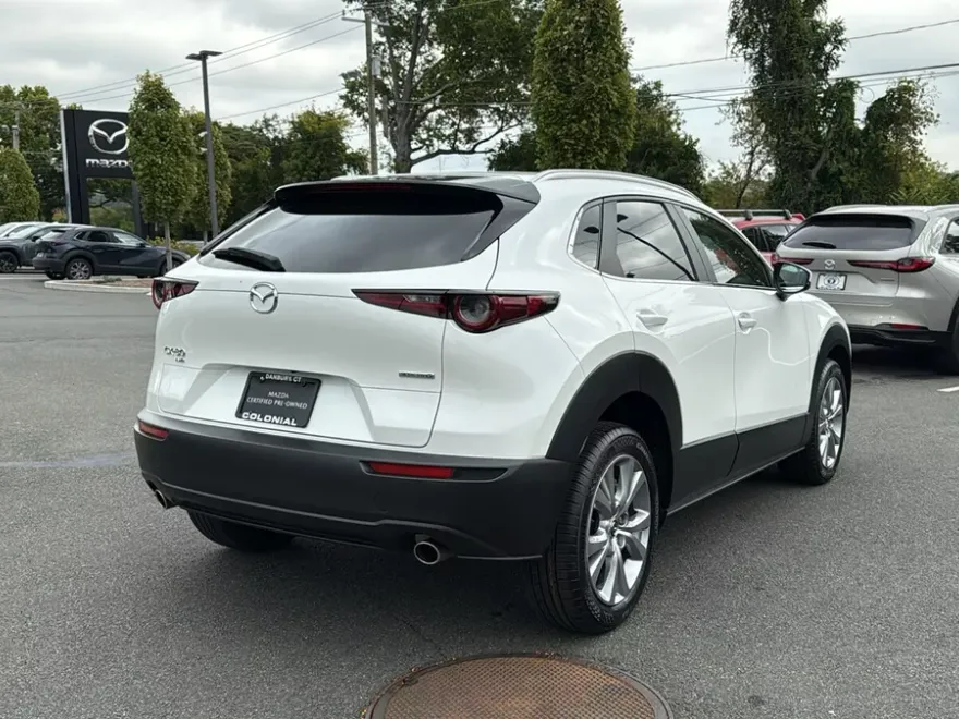 2023 Mazda CX-30 2.5 S Preferred photo 1