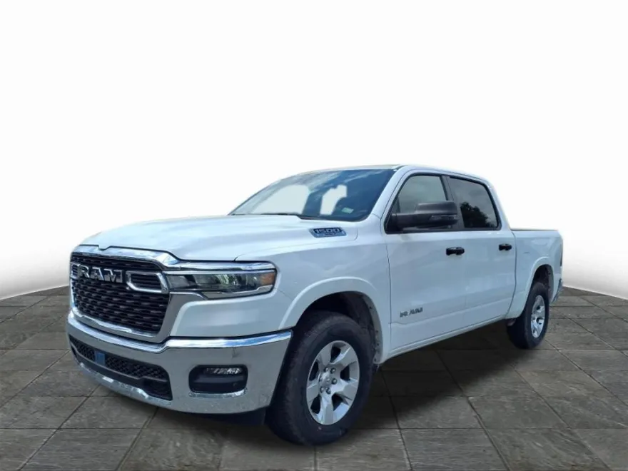 2025 Ram 1500 Big Horn photo 1