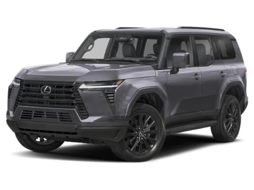 2025 Lexus GX 550 Premium photo 1