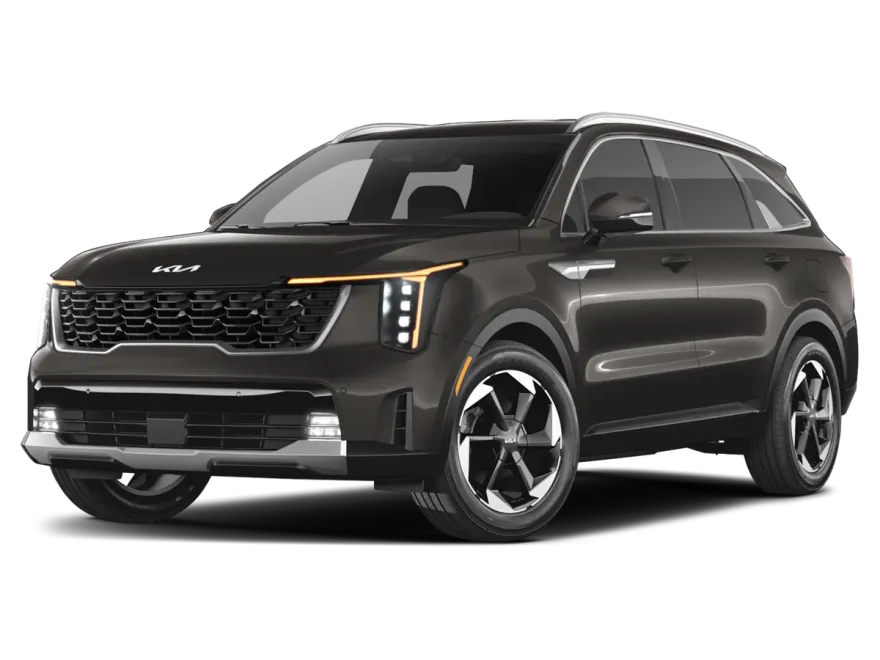 2025 Kia Sorento Hybrid SX Prestige photo 1
