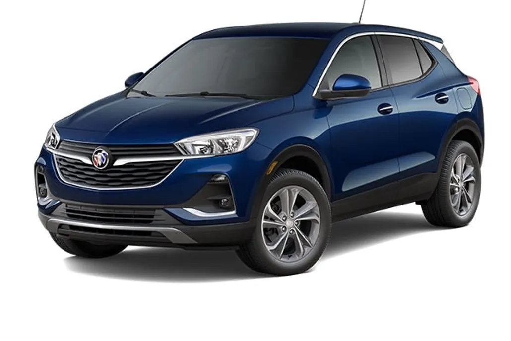 2023 Buick Encore GX Preferred photo 1