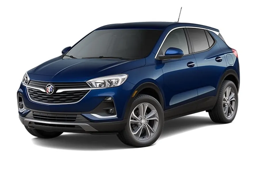 2023 Buick Encore GX Preferred photo 1