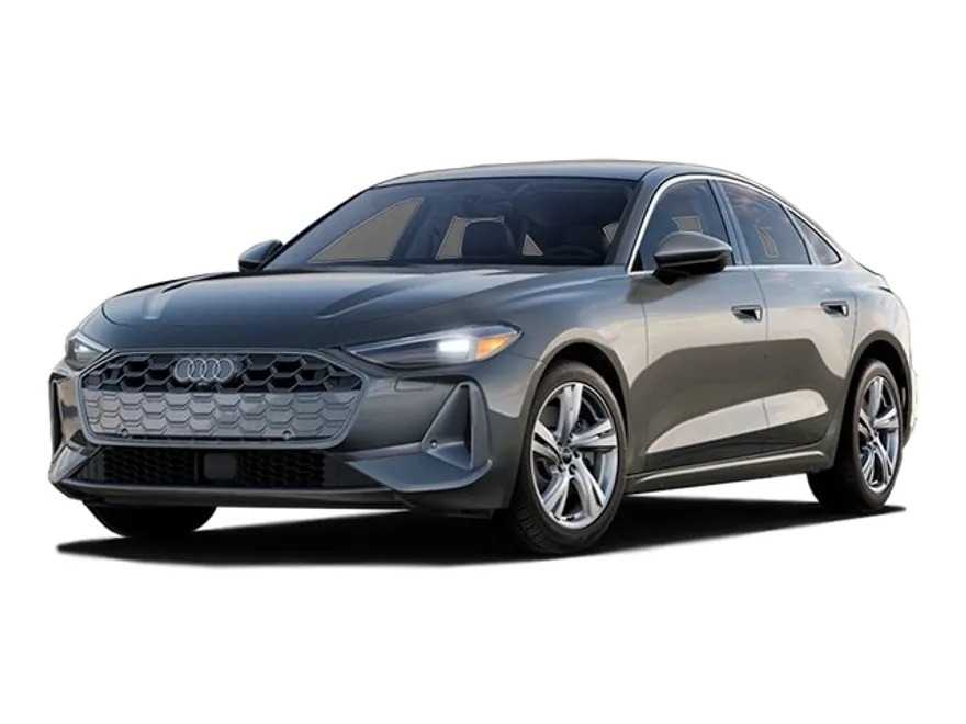 2025 Audi A5 2.0T Premium photo 1