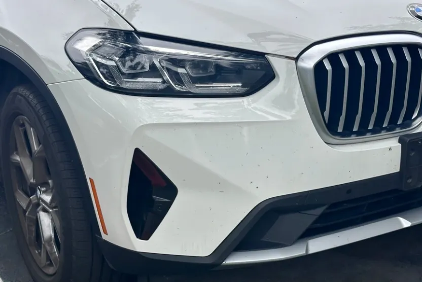 2022 Bmw X3 xDrive30i photo 1