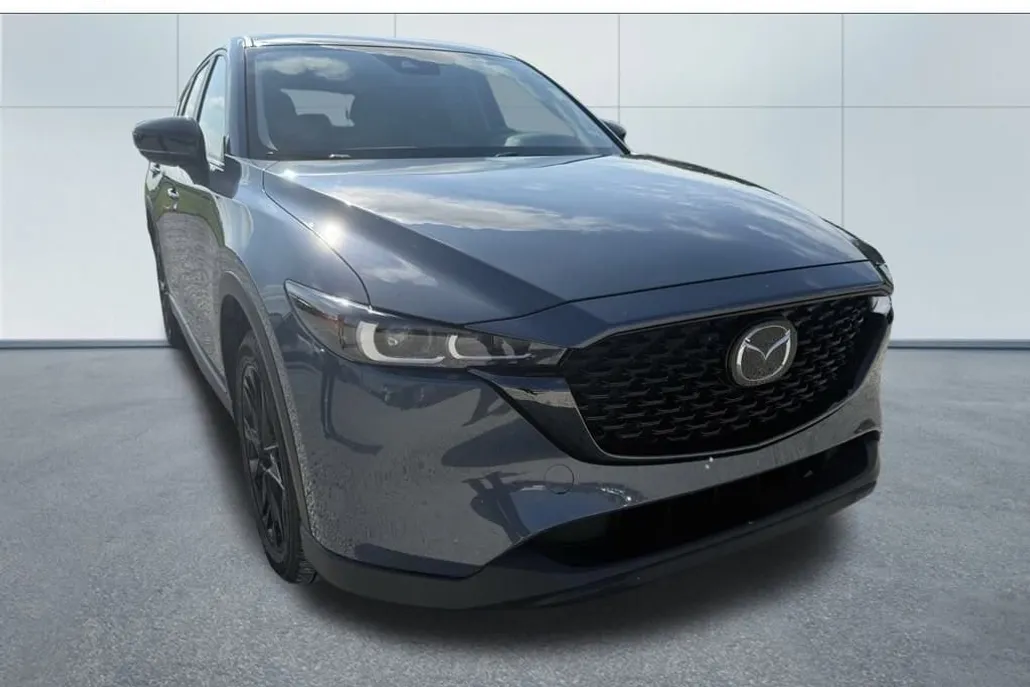 2024 Mazda CX-5 2.5 S Carbon photo 1