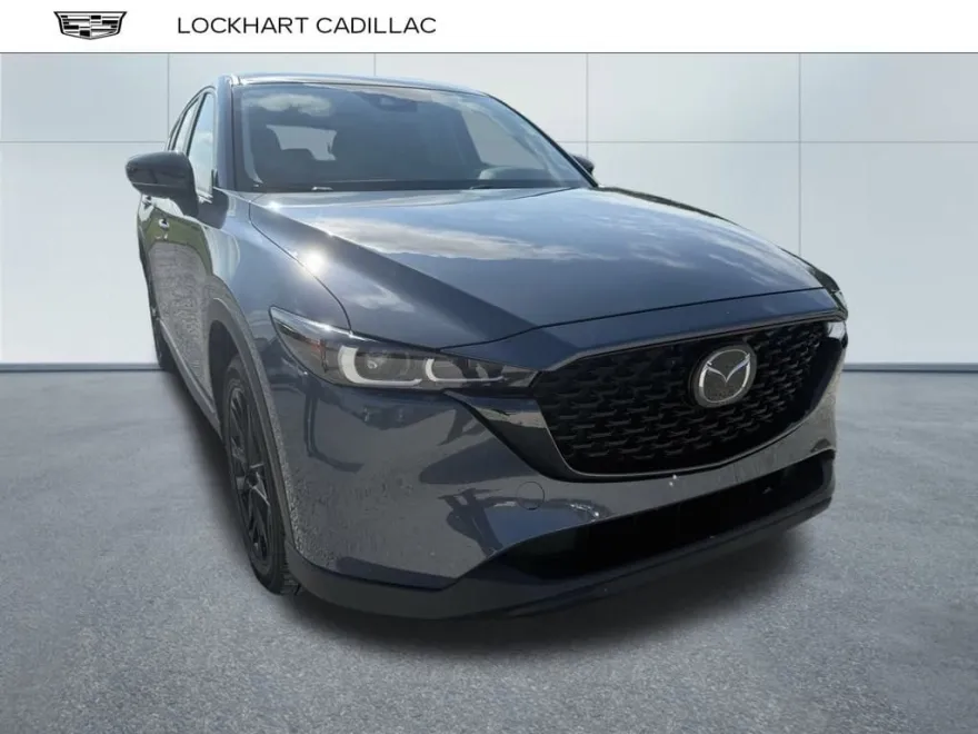 2024 Mazda CX-5 2.5 S Carbon photo 1