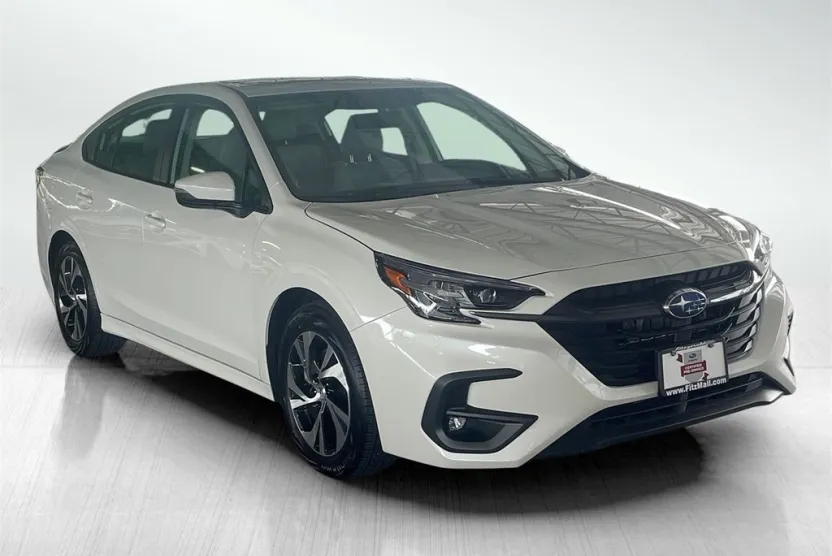 2025 Subaru Legacy Premium photo 1
