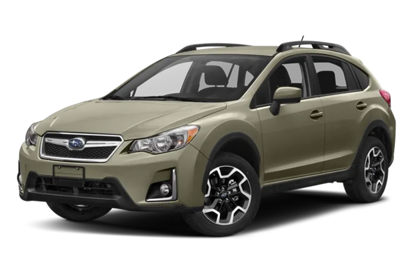 2017 Subaru Crosstrek 2.0i Limited photo 1
