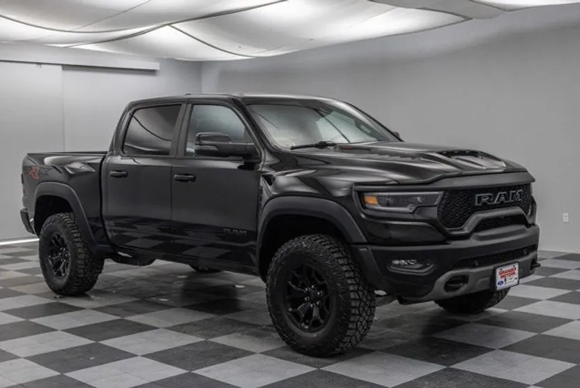 2023 Ram 1500 TRX photo 1