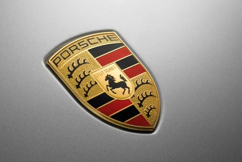 2026 Porsche Macan S photo 1