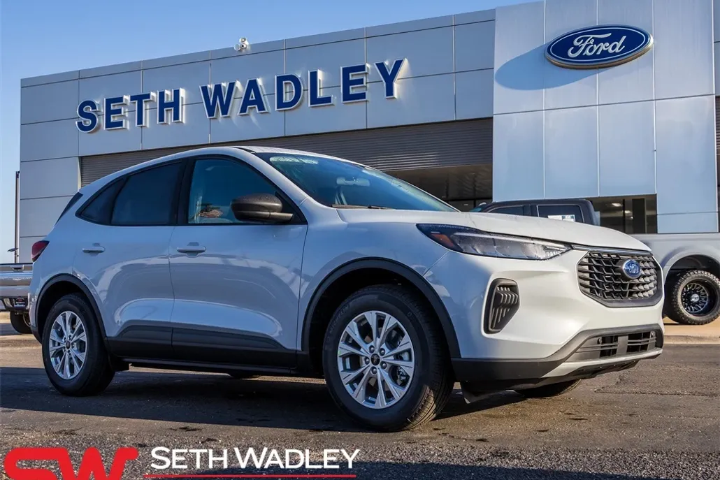 2025 Ford Escape Active photo 1