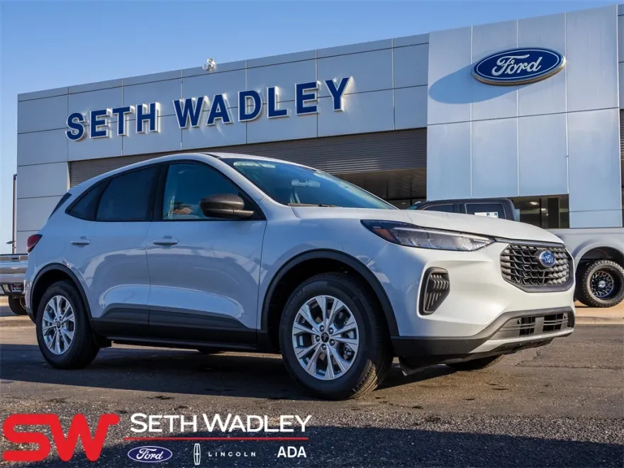 2025 Ford Escape Active photo 1