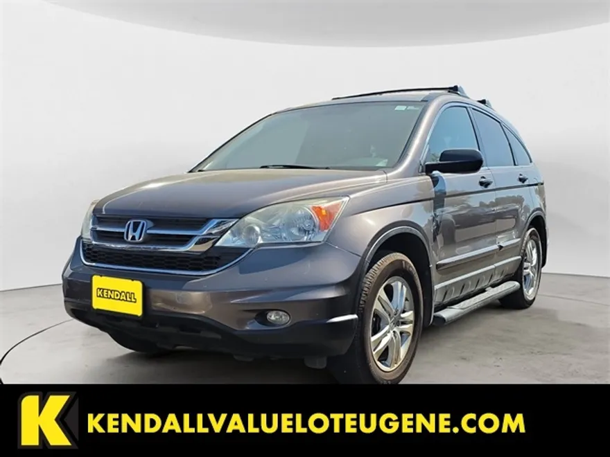 2011 Honda CR-V EX photo 1