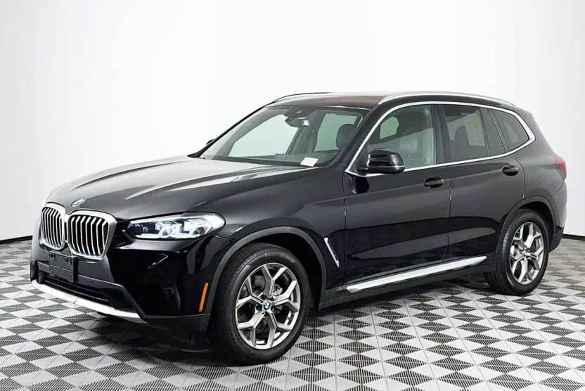 2023 Bmw X3 xDrive30i photo 1