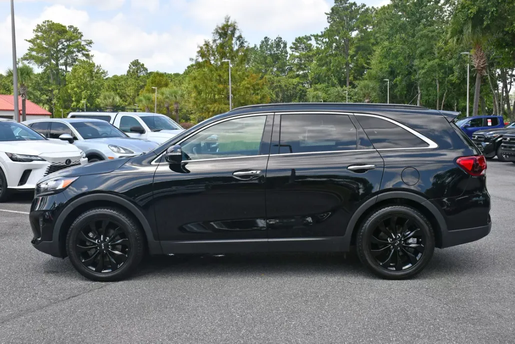 2020 Kia Sorento S photo 1
