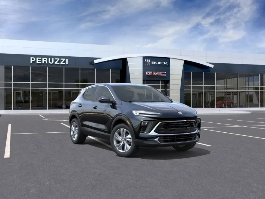 2026 Buick Encore GX Preferred photo 1