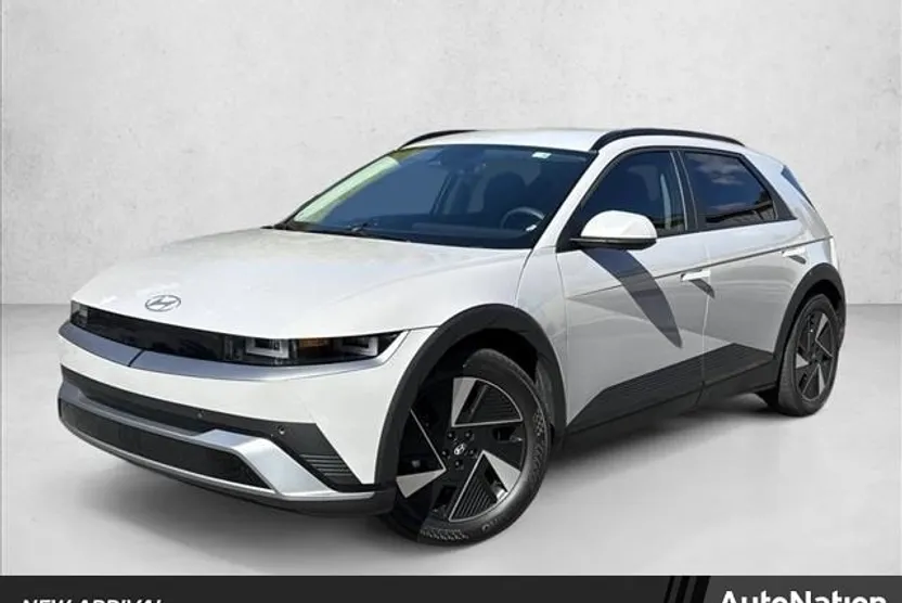 2025 Hyundai Ioniq 5 SEL photo 1
