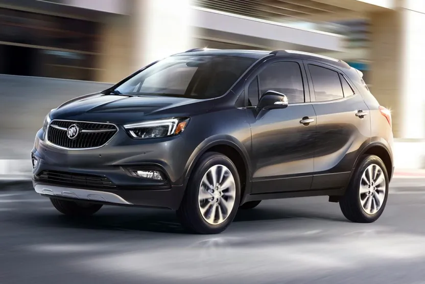2022 Buick Encore Preferred photo 1