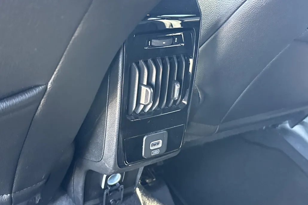 2024 Jeep Compass North Edition Latitude photo 1