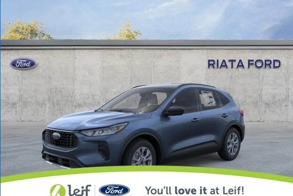 2025 Ford Escape Active photo 1