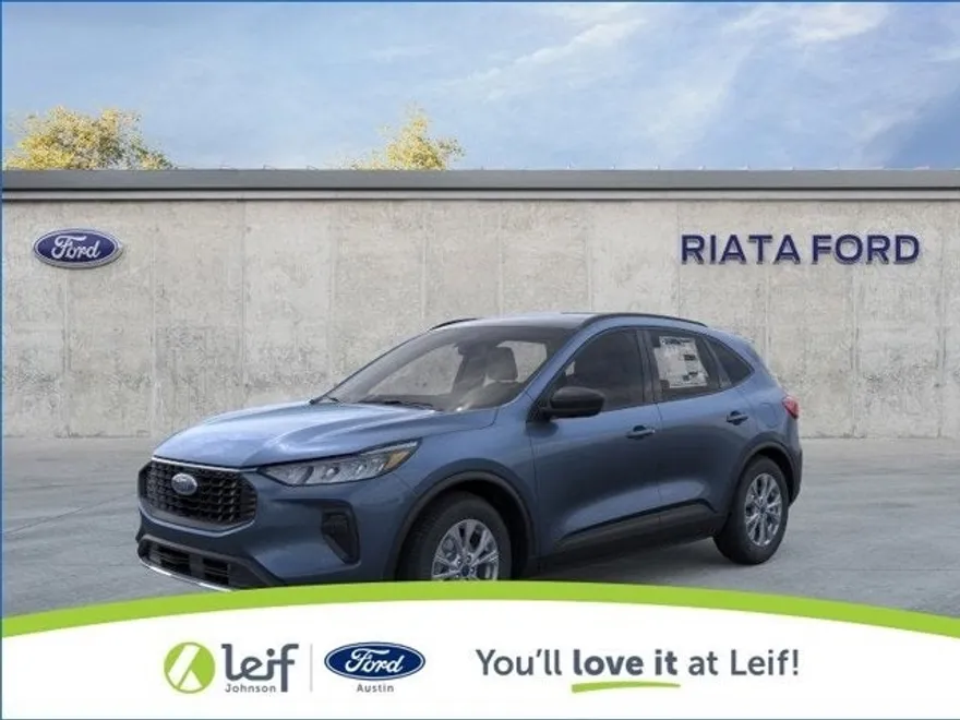 2025 Ford Escape Active photo 1