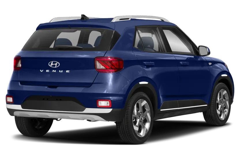2022 Hyundai Venue SEL Limited photo 1