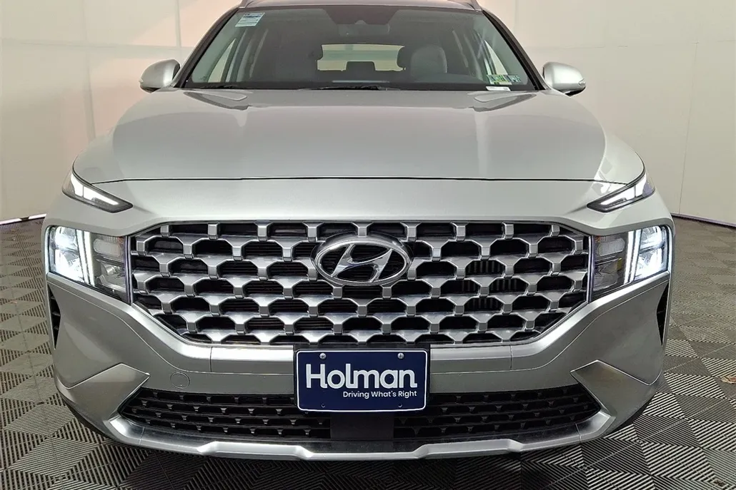 2023 Hyundai Santa Fe SEL Convenience photo 1