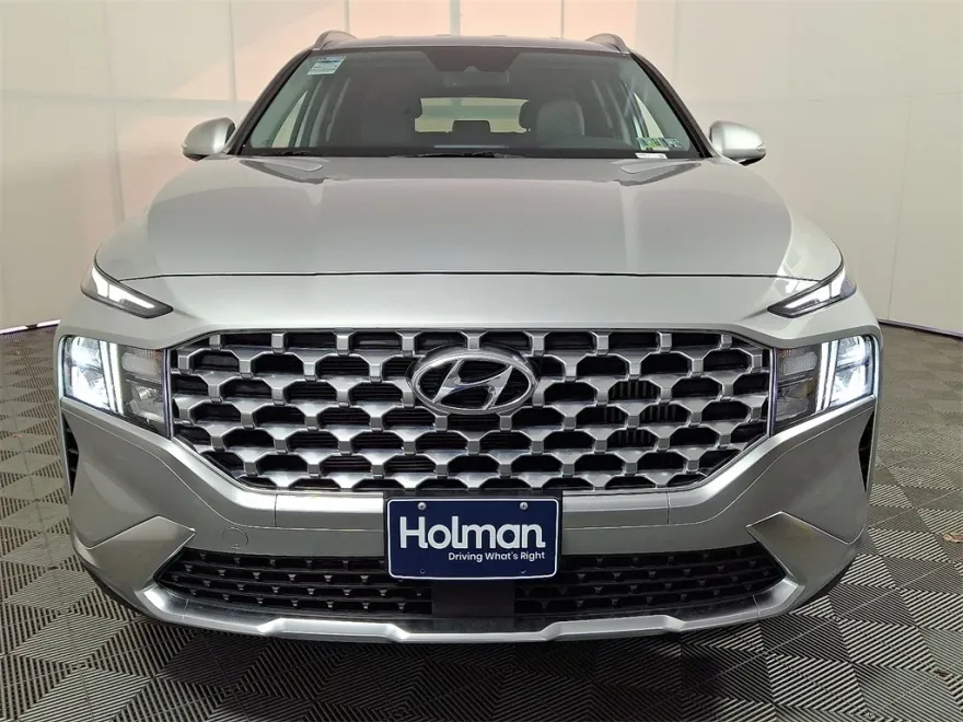 2023 Hyundai Santa Fe SEL Convenience photo 1