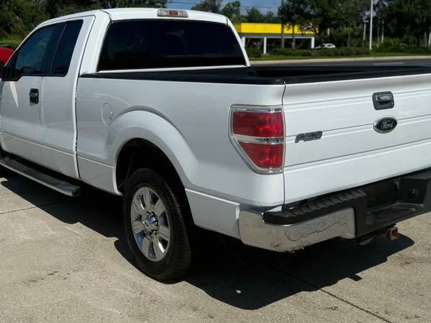 2009 Ford F-150 photo 1