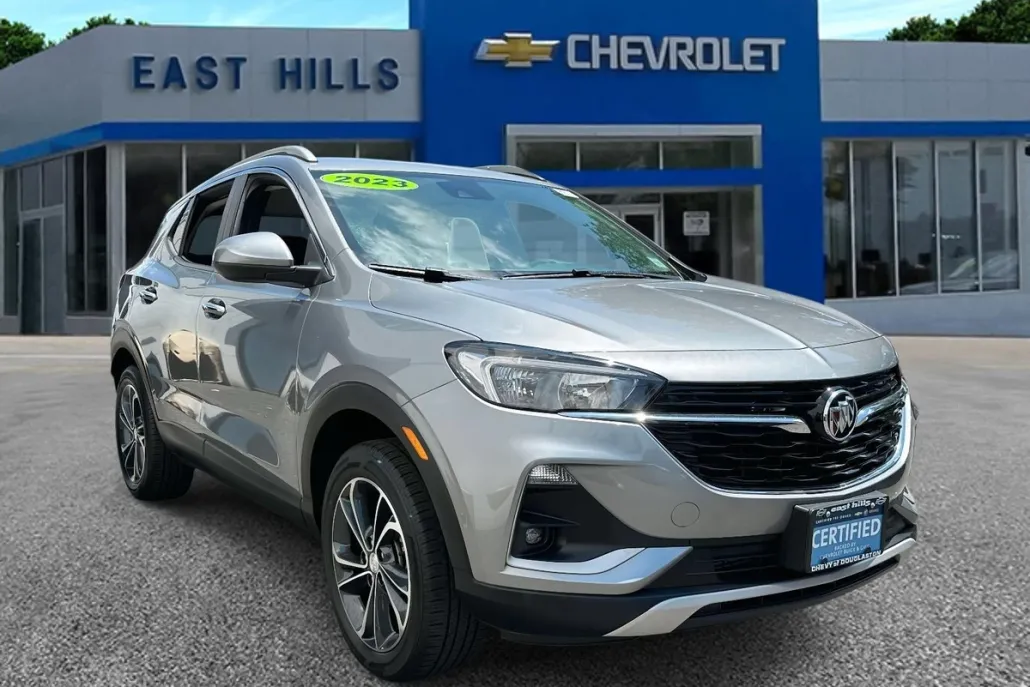 2023 Buick Encore GX Select photo 1