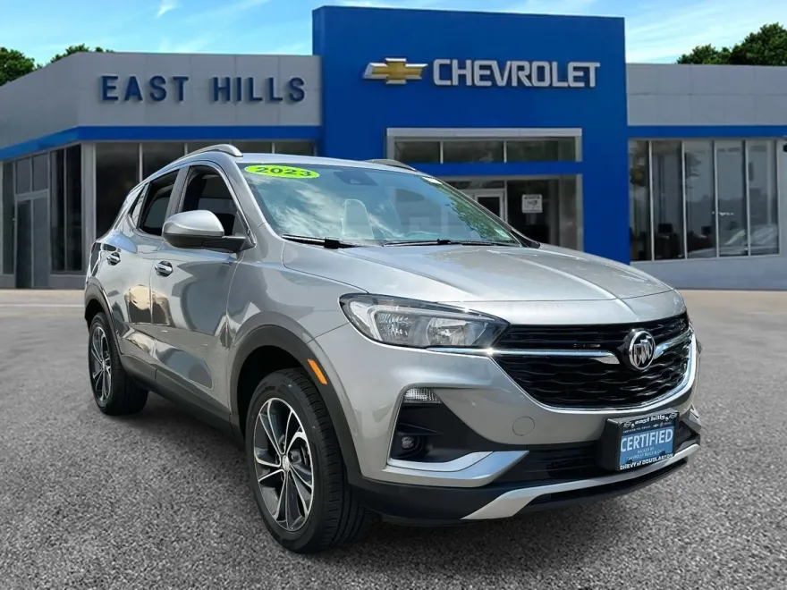 2023 Buick Encore GX Select photo 1