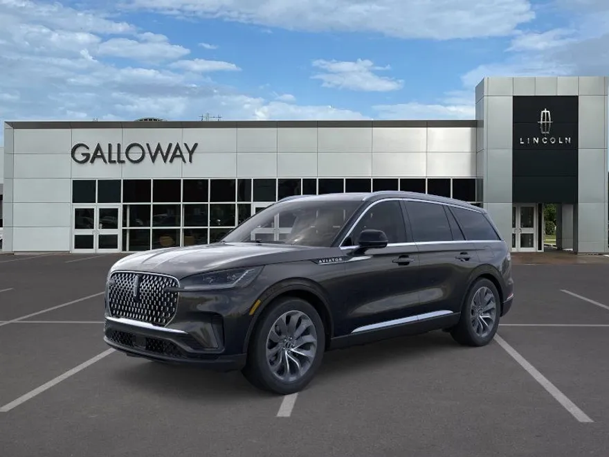 2025 Lincoln Aviator Reserve photo 1
