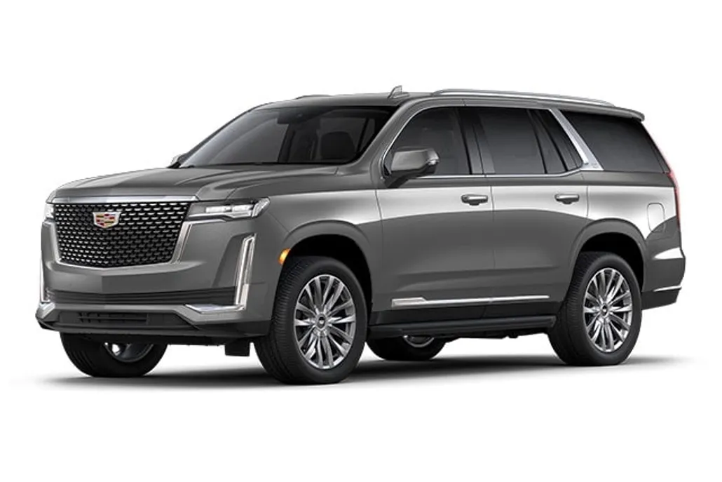 2023 Cadillac Escalade Premium Luxury photo 1