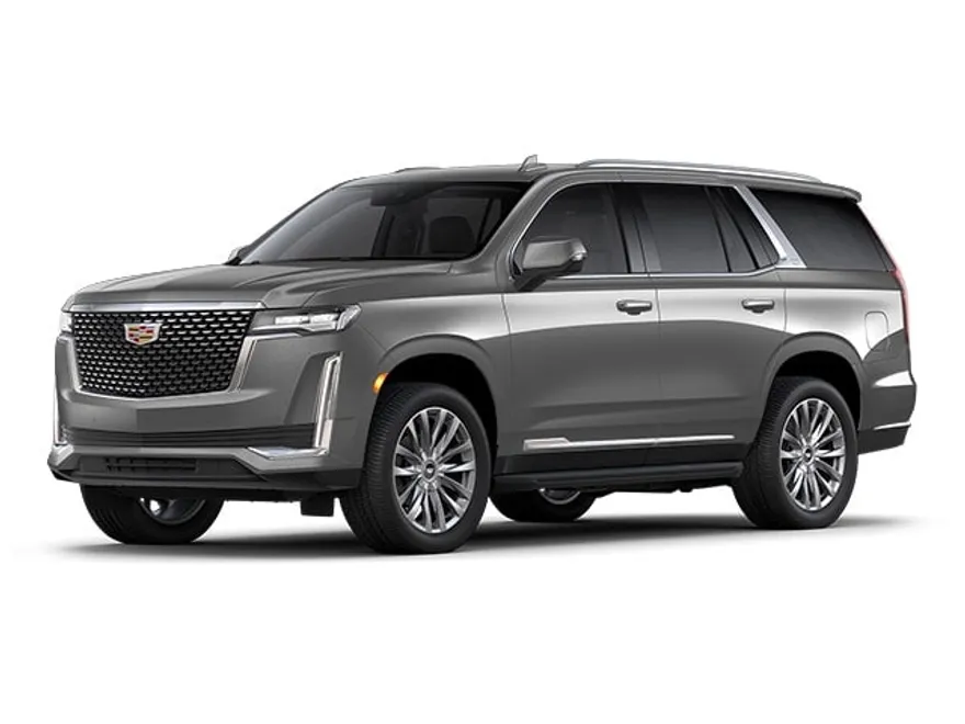 2023 Cadillac Escalade Premium Luxury photo 1