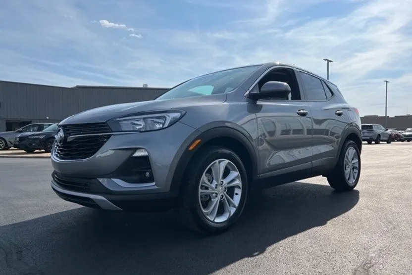 2023 Buick Encore GX Preferred photo 1