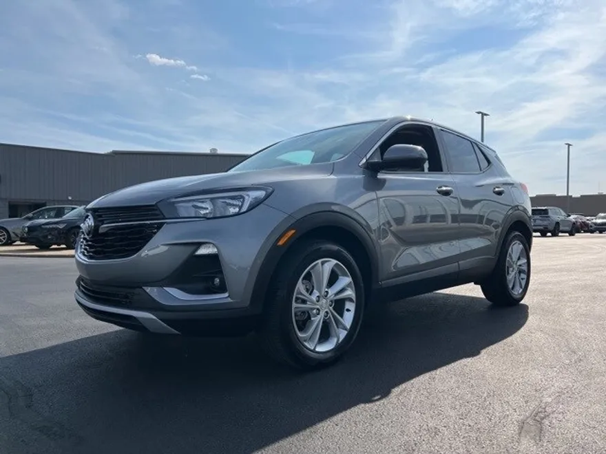 2023 Buick Encore GX Preferred photo 1