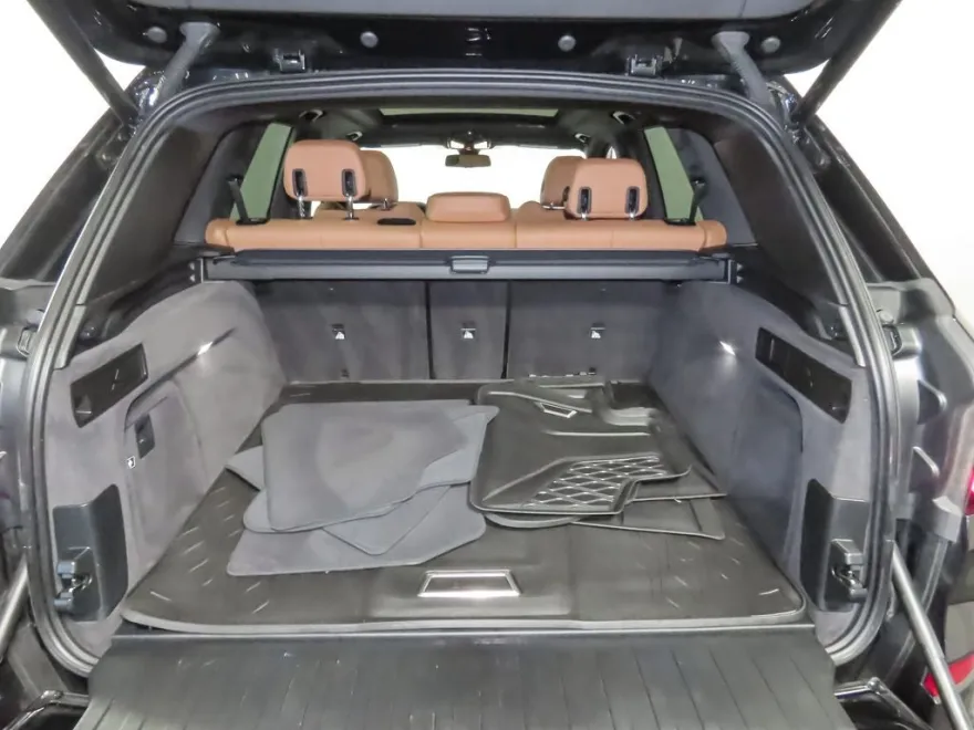 2023 Bmw X5 xDrive40i photo 43