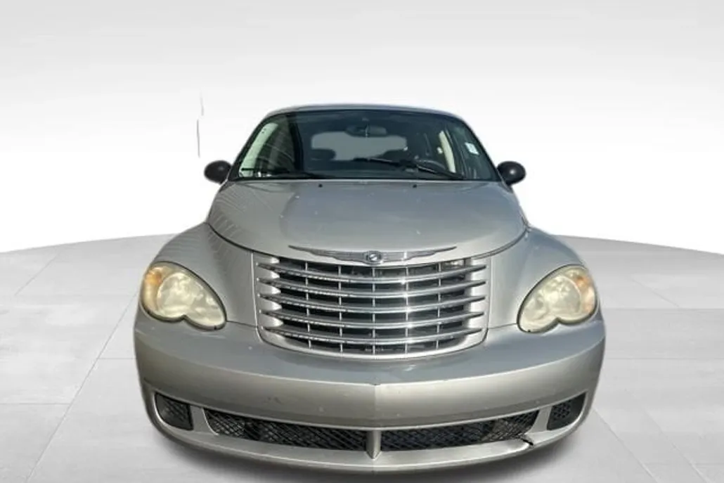 2006 Chrysler PT Cruiser Touring photo 1