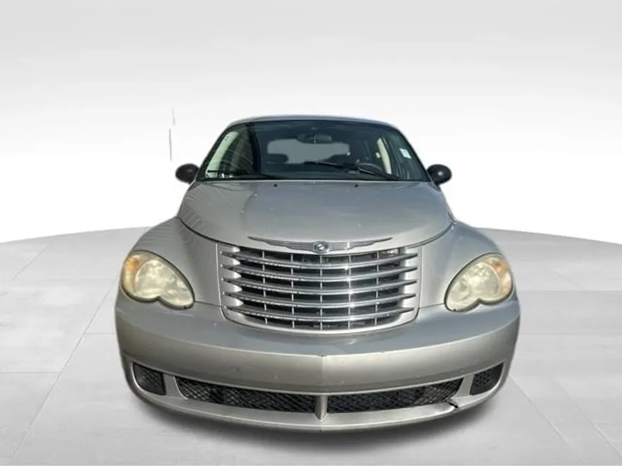 2006 Chrysler PT Cruiser Touring photo 1