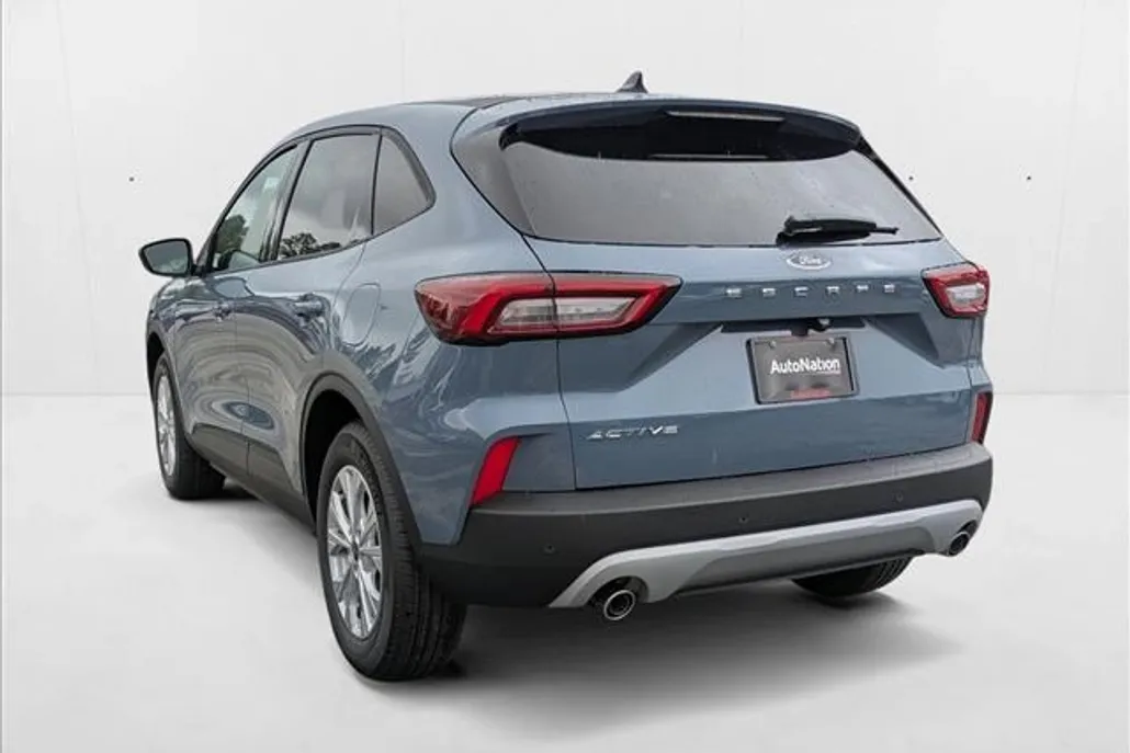 2025 Ford Escape Active photo 1