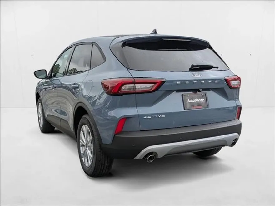 2025 Ford Escape Active photo 1