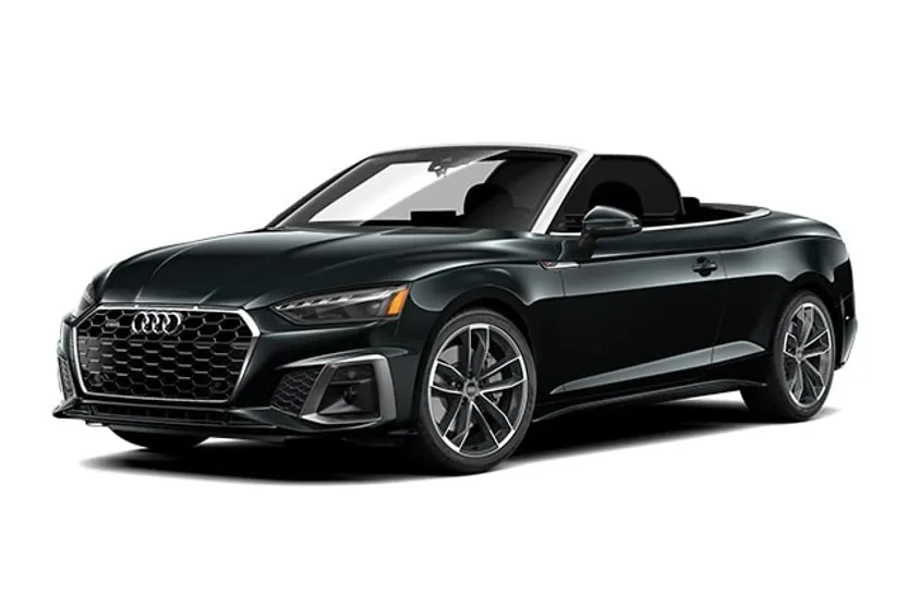 2023 Audi A5 45 S line Premium Cabriolet photo 1