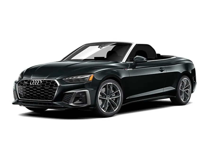 2023 Audi A5 45 S line Premium Cabriolet photo 1