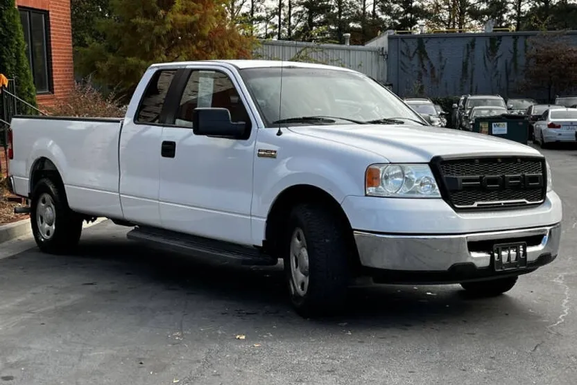 2006 Ford F-150 photo 1