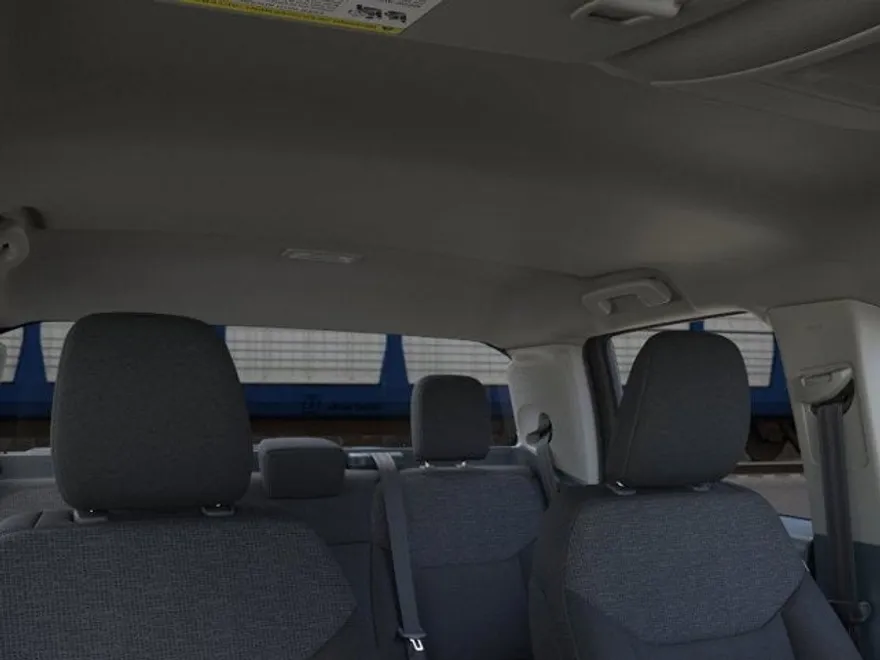 2025 Ford Maverick XL photo 1
