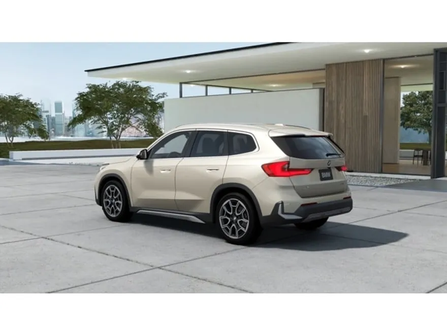 2026 Bmw X1 XDrive28i photo 1